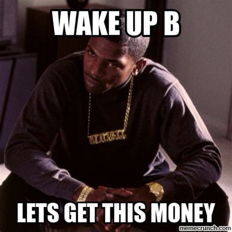 Image result for Paid in Full Meme