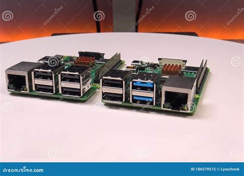 Image result for Computer Made of USB Modules