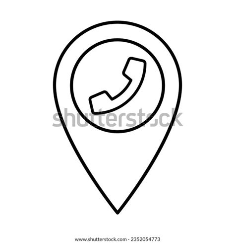 Location Call Vector に対する画像結果