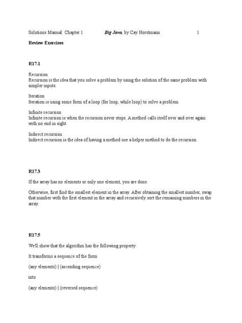 Afbeeldingsresultaten voor Big Java PDF