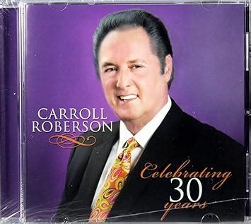 Image result for Carroll Robinson Music