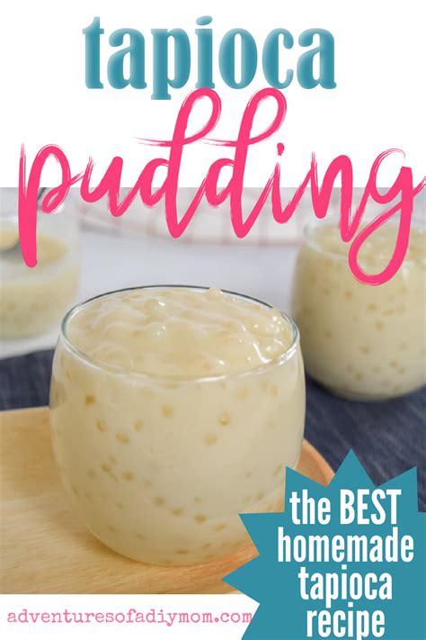 old fashioned tapioca pudding に対する画像結果