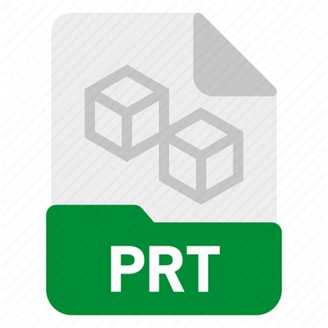 Image result for PRT File Format