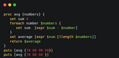 Image result for Tcl Scripting