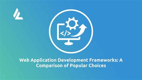 Web Application Development Platform に対する画像結果