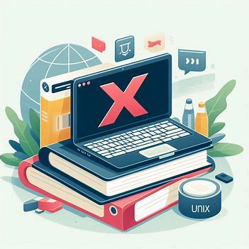 Unix Program に対する画像結果