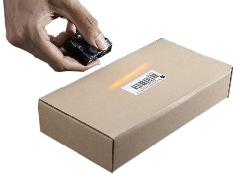 Bildergebnis für Barcode Reader Components