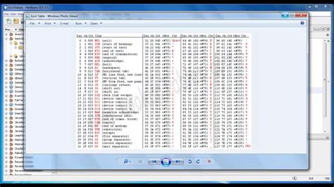 ASCII Code in Java に対する画像結果