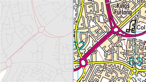 Image result for Vector Data Map