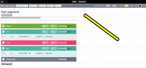 Image result for Path HTML Tag