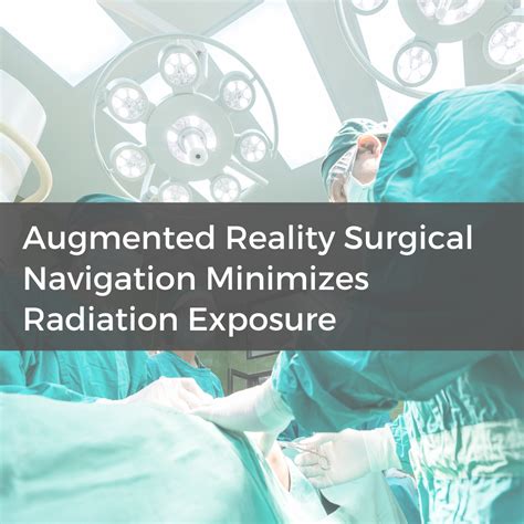 Toradh íomhá ar Augmented Reality Radiation Protection