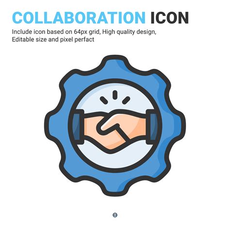 Image result for Collaborative Project Icon