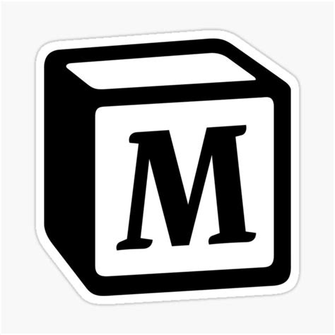 Block M Sticker に対する画像結果