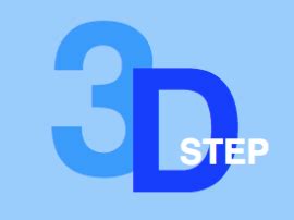 3D Step File:Logo に対する画像結果
