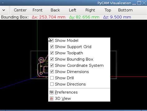 Afbeeldingsresultaten voor PyCAM Laser