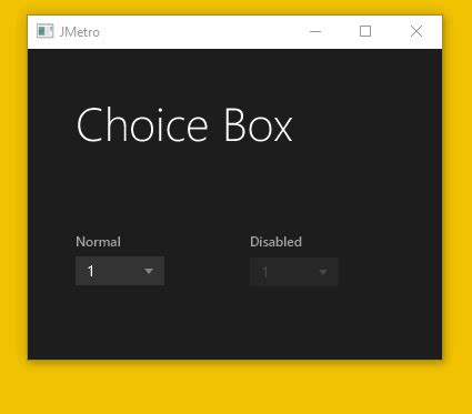Image result for JavaFX Theme