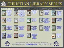 Image result for Christian Library Classification System