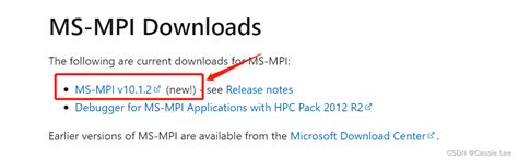Image result for Install MPI