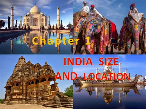 Toradh íomhá ar India Size and Location Class 9 Important Questions