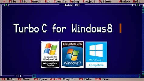 Image result for Download Turbo C Programming