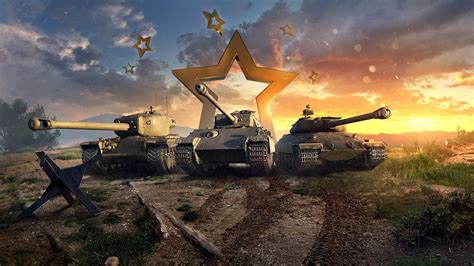 Image result for World of Tanks Blitz Old