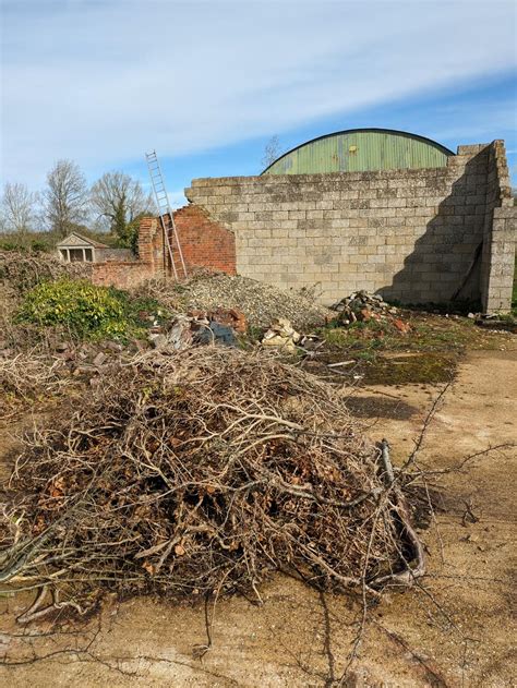 Image result for Site Clearing Work