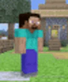 Image result for Minecraft Steve Becomes Thicc