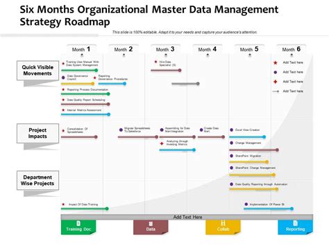 Image result for Master Data Management Implementation Plan