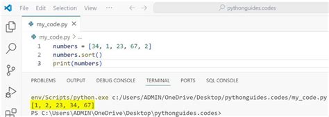 Image result for Arrange Fun in Python