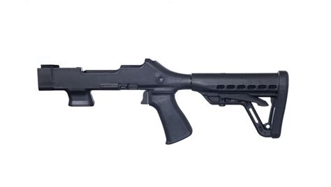 Image result for Pistol Grip PCC