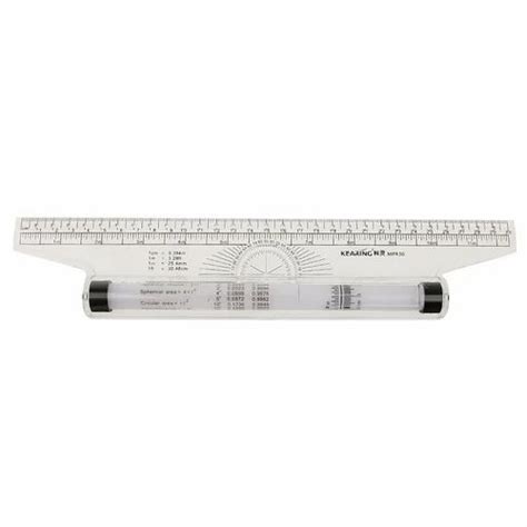 Small Stock Parallel Ruler に対する画像結果