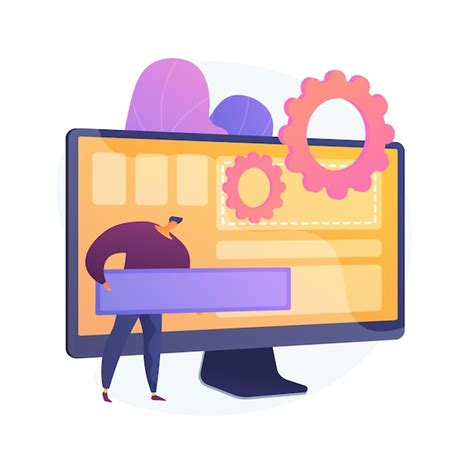 Cartoonish Picture of Intuitive Visual Programming Interface ਲਈ ਪ੍ਰਤੀਬਿੰਬ ਨਤੀਜਾ