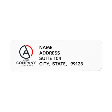 Image result for Razorback Return Address Labels