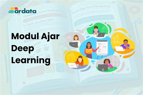 Image result for Modul Ajar Deep Learning