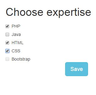 Image result for Bootstrap CSS Checkbox