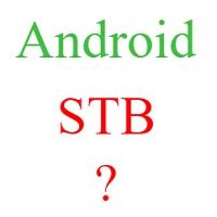 Image result for Android Black STB