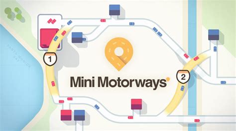 Image result for Mini Motorways Strategy