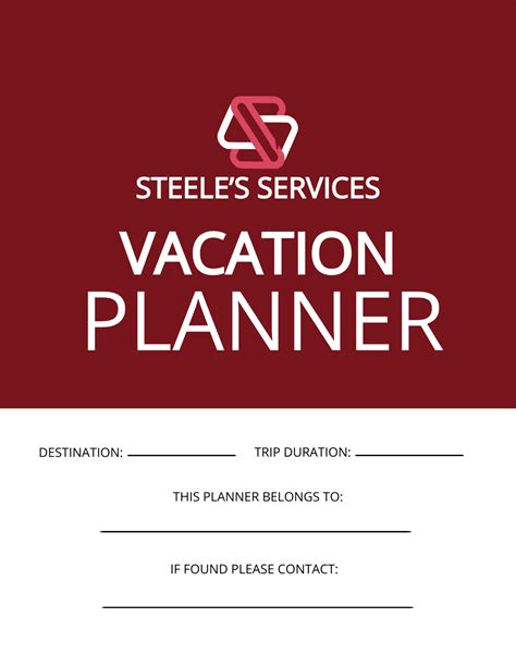 Toradh íomhá ar Spring Break Weekly Planner