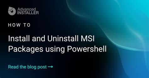 Image result for how to install msi