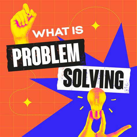 Problem Solving Meaning に対する画像結果