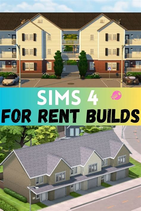 Toradh íomhá ar Sims 4 for Rent Promo Code