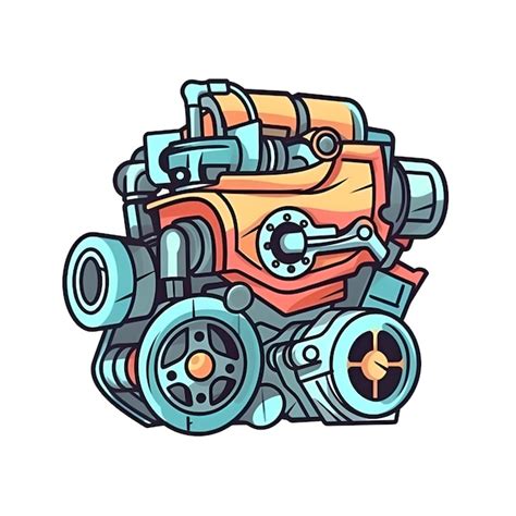 Afbeeldingsresultaten voor Engine Control Unit Cartoon