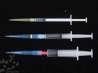 Spring Syringe に対する画像結果