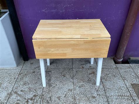 Image result for Small Drop Leaf Kitchen Table