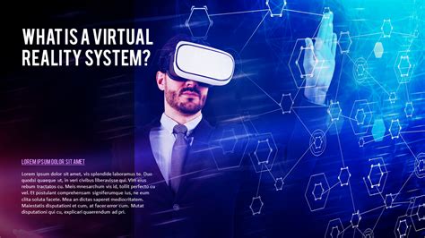 Virtual Reality PowerPoint Background-এর ছবি ফলাফল