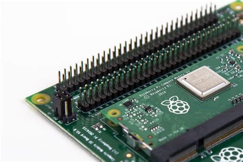 Image result for Compute Module 3