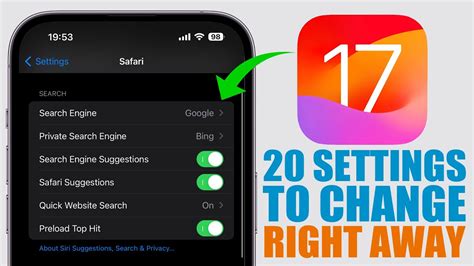 Toradh íomhá ar What Is iOS Setting