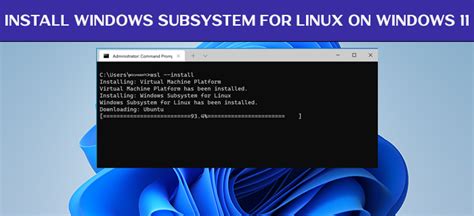 Image result for Windows Sumbsytem for Linux
