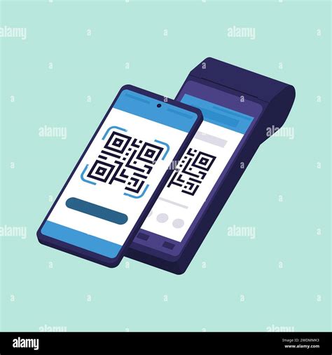 Image result for Scan QR Code Machine