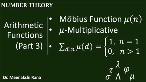 Image result for Mobius Mathematiclal Model